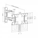 MKF MKF-20DP428 – Hledejceny.cz