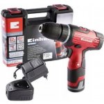 Einhell Classic TH-CD 12-2 Li 4513660 – Sleviste.cz
