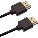 Zircon HDMI profi slim 1,5m – Zboží Živě