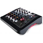 Allen & Heath ZED-6 – Zbozi.Blesk.cz