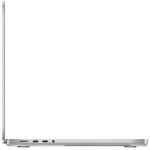 Apple MacBook Pro 14 (2021) 512GB Silver MKGR3CZ/A – Zboží Živě