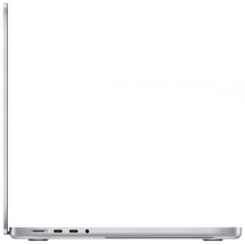 Apple MacBook Pro 14 (2021) 512GB Silver MKGR3CZ/A