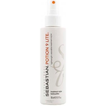 Sebastian Potion 9 Lite Lightweight Wearable Treatment Styler 150 ml