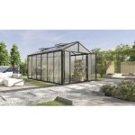 Vitavia Zeus Comfort 11900 polykarbonát 10 mm 258,4 x 465,2 cm černý – Zboží Mobilmania