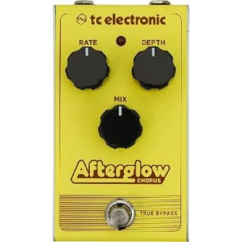 TC electronic Afterglow Chorus