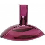 Calvin Klein Deep Euphoria toaletní voda dámská 100 ml – Sleviste.cz