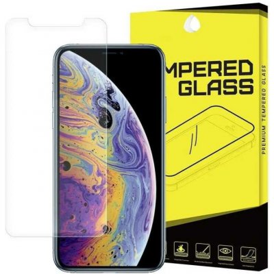 Tvrzené sklo pro Apple iPhone 11 Pro Max 1 ks. – Zboží Živě