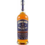 Jameson Single Pot Still Five Oak Cask Release 46% 0,7 l (holá láhev) – Hledejceny.cz