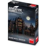 Adventure Games: Grand hotel Abaddon – Zbozi.Blesk.cz