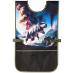 Stil Zástěrka pončo na výtvarnou výchovu Monster – Zboží Dáma