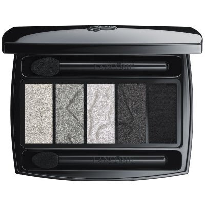 Lancôme Hypnôse Eyeshadow Palette paletka očních stínů 14 Smokey Chic 4 g