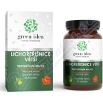 Green idea Lichořeřišnice Větší 60 tablet – Hledejceny.cz