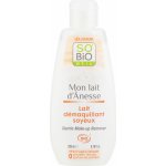 So´Bio étic mléko odličovací s obsahem oslího mléka 200 ml – Hledejceny.cz