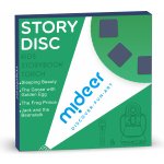 MiDeer Kotoučky s pohádkami do baterky 1 – Zbozi.Blesk.cz