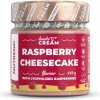 Čokokrém DeNuts Cream Nutrend Raspberry Cheesecake 250 g