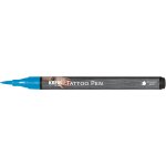 Kreul Tetovací fix KREUL Tattoo Pen MODRÝ – Sleviste.cz
