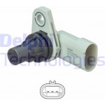 SS11463 DELPHI Snímač, poloha vačkového hřídele | Zboží Auto