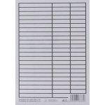 Podložka do sešitu A5 linkovaná lenoch – Zboží Dáma Podložka do sešitu A5 linkovaná lenoch – Zboží Dáma