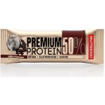 Nutrend Premium Protein 50 Bar 50 g – Zboží Mobilmania