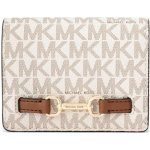 Michael Kors Dámská peněženka 35S5G2ZD5B VANILLA – Hledejceny.cz