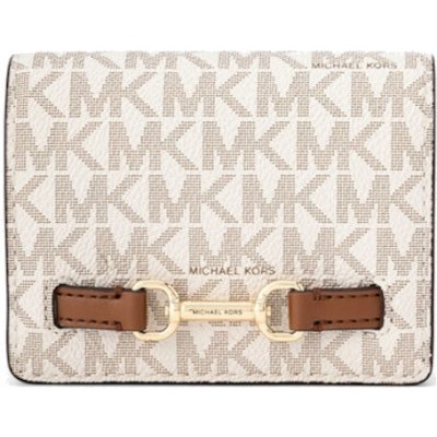Michael Kors Dámská peněženka 35S5G2ZD5B VANILLA – Hledejceny.cz