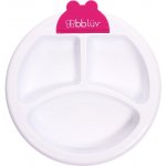 BBLÜV Platö Ohřívací talíř Pink – Hledejceny.cz