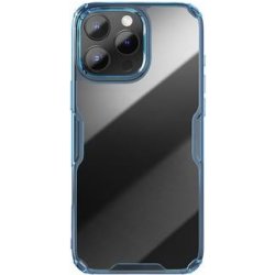 Nillkin Nature TPU PRO pro Apple iPhone 16 Pro Max Blue