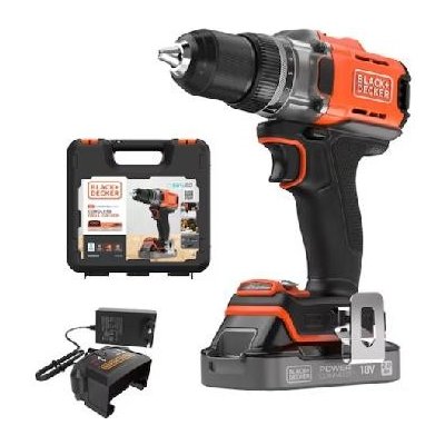 BLACK & DECKER BCD382D1XK-QW – Hledejceny.cz