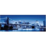 Ravensburger New York 4 1000 dílků – Hledejceny.cz