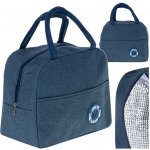 Kik KX5110 Termotaška na svačinu modrá – Zboží Dáma