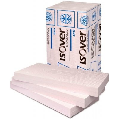 Isover EPS Sokl 3000 30 mm m² – HobbyKompas.cz
