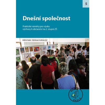 Dnešní společnost 5. – Hledejceny.cz