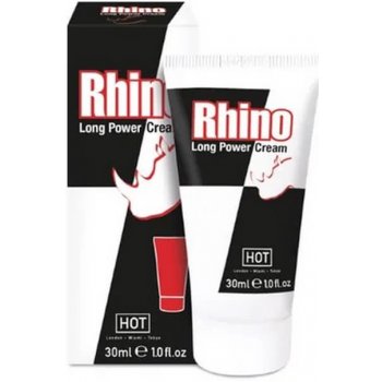 HOT Rhino Long Power Cream 30ml