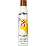 Mantova Olej ve spreji lněný 200 ml – Zboží Mobilmania