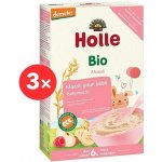 Holle Bio Babymüsli 3 x 250 g – Zboží Dáma