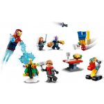 LEGO® Marvel 76196 Adventní kalendář – Zboží Dáma