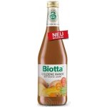 Biotta Bio šťáva Řepa zlatá 0,5 l – Sleviste.cz
