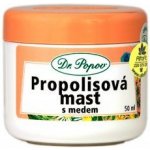 Dr. Popov Propolisová mast s medem 50 ml – Zboží Mobilmania
