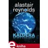 Elektronická kniha Kaldera - Alastair Reynolds