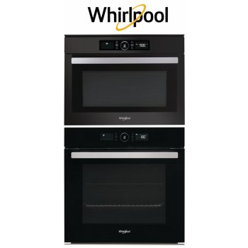 Set Whirlpool AKZ9 6230 NB + AMW 506 NB