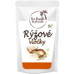 Les Fruits du Paradis Rýžové vločky BIO 1 kg – Hledejceny.cz