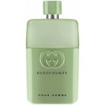 Gucci Guilty Love Edition toaletní voda pánská 90 ml – Zbozi.Blesk.cz