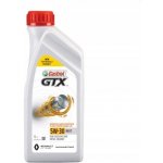 Castrol GTX RN17 5W-30 1 l – Zboží Mobilmania