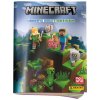 Dětské samolepky Panini MINECRAFT 2 album