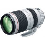 Canon 100-400mm f/4.5-5.6 L IS USM II – Zboží Živě