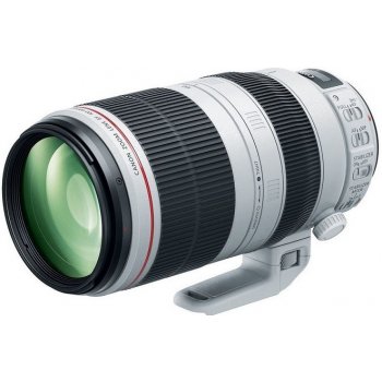 Canon 100-400mm f/4.5-5.6 L IS USM II