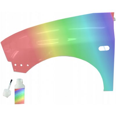 Blatník Seat IBIZA Cordoba 6L VŠECHNY BARVY Levý + opravná barva | Zboží Auto