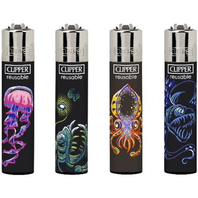 Clipper CP11RH Under the Sea 4 – Zboží Mobilmania