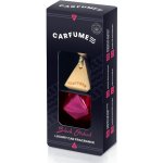 Carfume Black Orchid Závěsný – Hledejceny.cz