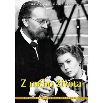 Z mého života - box DVD